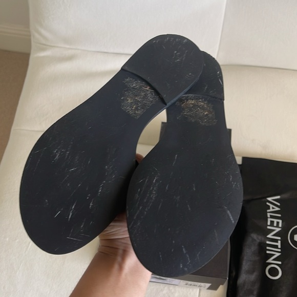 Valentino flats - Picture 3 of 4